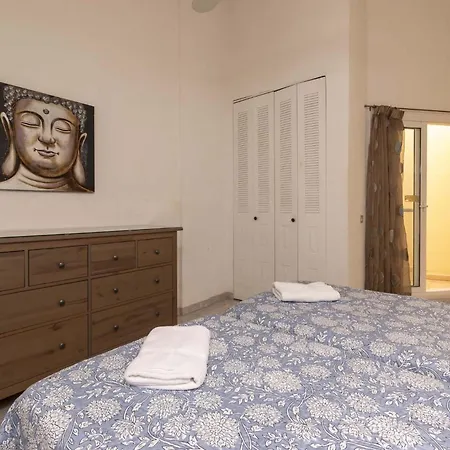 Castle Harbour 2 Bed Duplex Los Cristianos