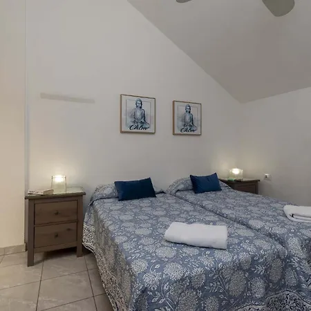 Apartman Castle Harbour 2 Bed Duplex