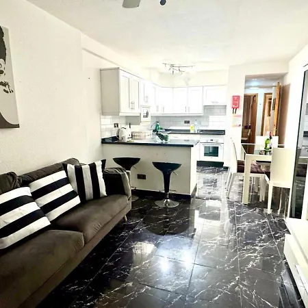 Lejlighed Castle Harbour 2 Bed Duplex *