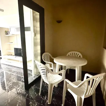 Lejlighed Castle Harbour 2 Bed Duplex *