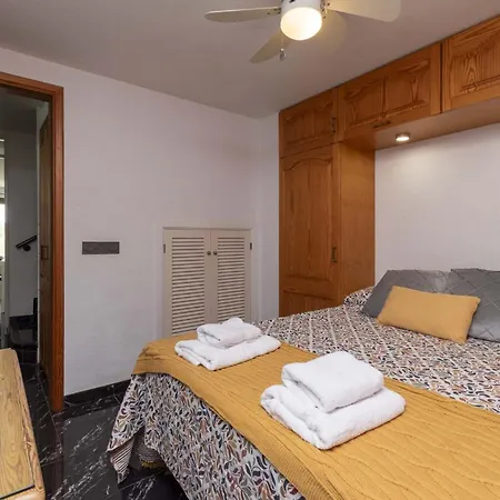 Castle Harbour 2 Bed Duplex