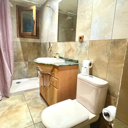 Castle Harbour 2 Bed Duplex * Guincho (Tenerife)