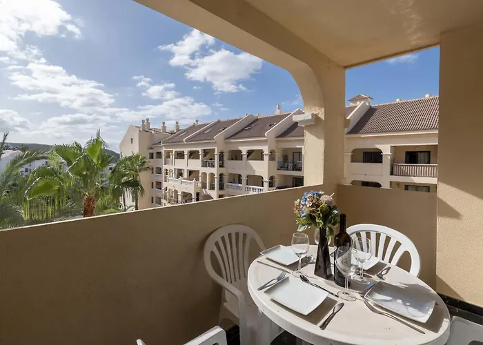 Castle Harbour 2 Bed Duplex Apartamento *