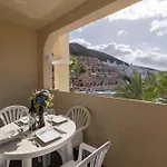 Castle Harbour 2 Bed Duplex Los Cristianos (Tenerife)