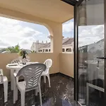 Castle Harbour 2 Bed Duplex Los Cristianos (Tenerife)