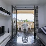 Castle Harbour 2 Bed Duplex Los Cristianos (Tenerife)