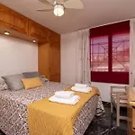 Castle Harbour 2 Bed Duplex * Los Cristianos (Tenerife)