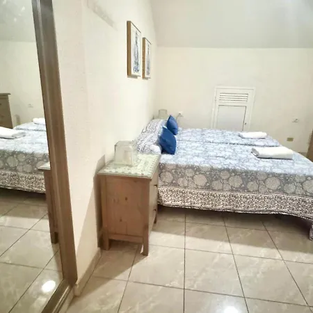 Appartement Castle Harbour 2 Bed Duplex *