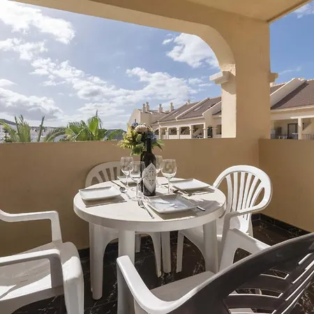 Apartmán Castle Harbour 2 Bed Duplex *