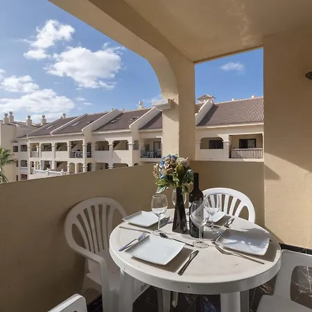 Lejlighed Castle Harbour 2 Bed Duplex
