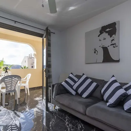 Apartmán Castle Harbour 2 Bed Duplex *