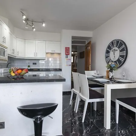 Apartmán Castle Harbour 2 Bed Duplex *
