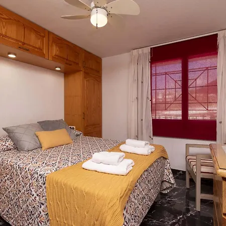 Castle Harbour 2 Bed Duplex * Los Cristianos (Tenerife)