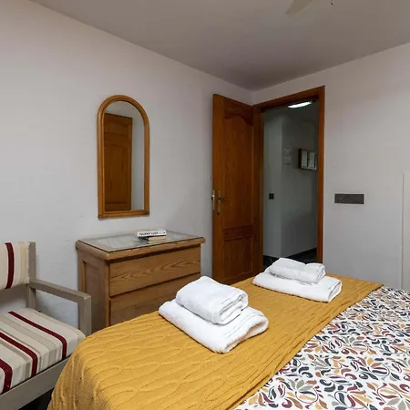 Castle Harbour 2 Bed Duplex Apartmán *