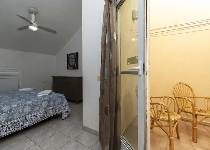 Castle Harbour 2 Bed Duplex 아파트 로스크리스티아노스