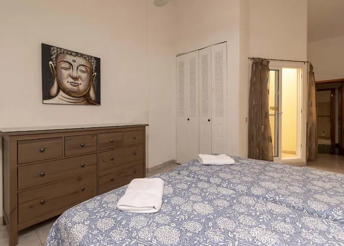 Castle Harbour 2 Bed Duplex 로스크리스티아노스
