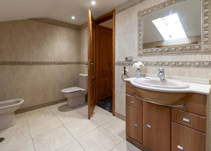 Castle Harbour 2 Bed Duplex * 로스크리스티아노스