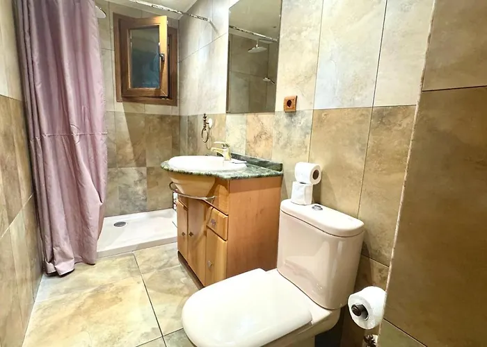 Castle Harbour 2 Bed Duplex * 로스크리스티아노스