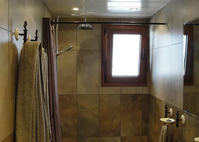 Castle Harbour 2 Bed Duplex 아파트 로스크리스티아노스
